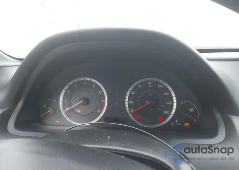 2008 Honda Accord 2.4 Lx from USA, damaged, VIN 1HGCP26308A060132